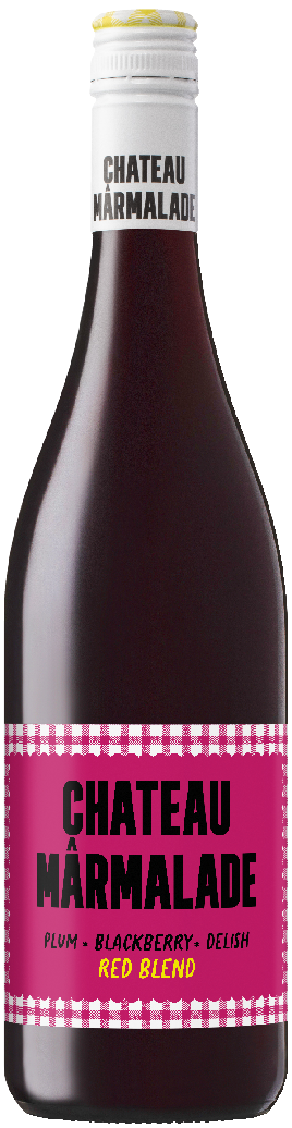 Chateau Marmalade Red Blend