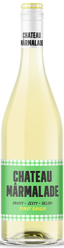Chateau Marmalade Pinot Grigio