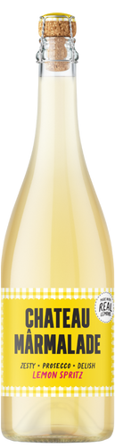 Chateau Marmalade Lemon Spritz